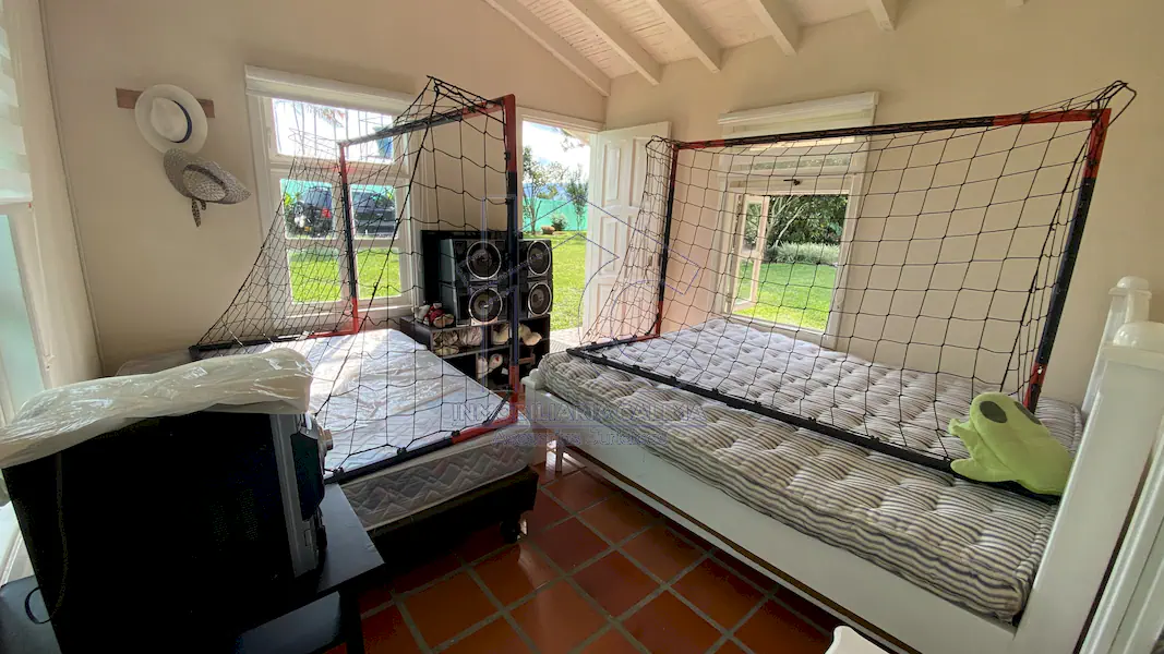 Casa Campestre Santa Clara